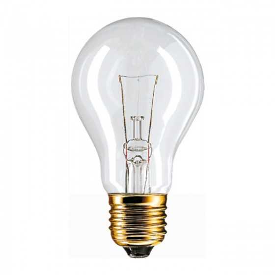 Bec Incandescent Tensiune Joasa Philips Standard ELV 60W E27 960Lm 2700K 24V