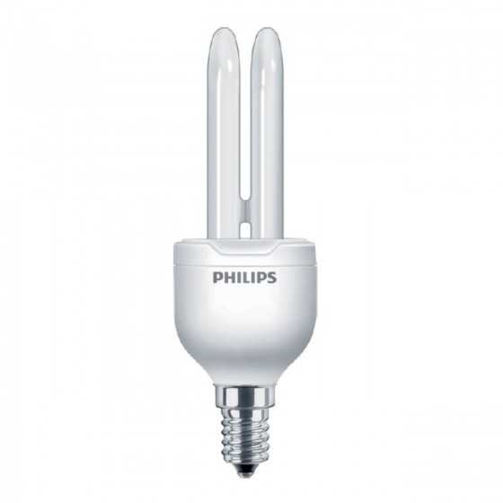 Bec Economic Philips Economy Stick 8W E14 430Lm 6500K
