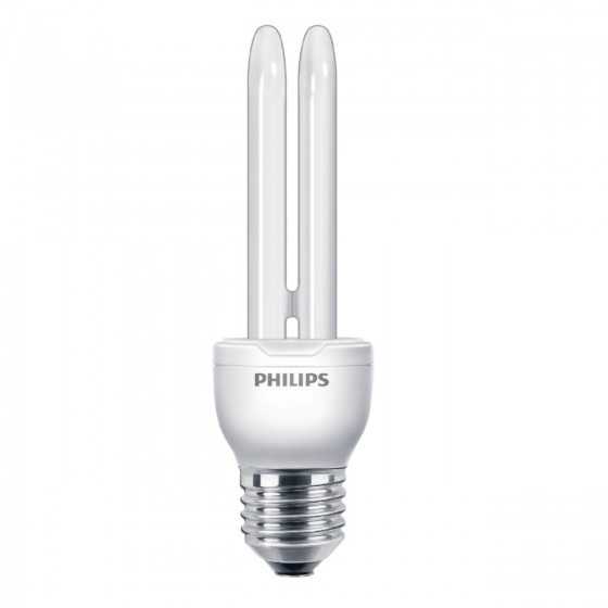 Bec Economic Philips Economy Stick 11W E27 660Lm 2700K
