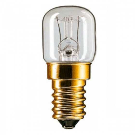 Bec Incandescent Philips Cuptor 15W E14 90Lm 2700K