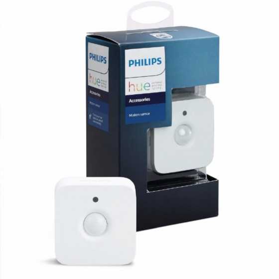 Senzor de miscare Interior Philips Hue