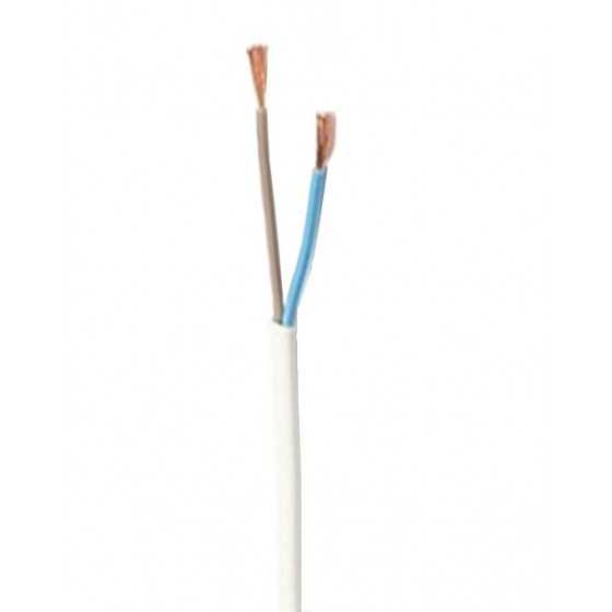 Cablu Electric Plat MYYUP 2x1.5