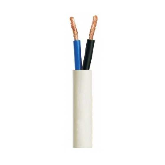 Cablu Electric MYYM 2x1
