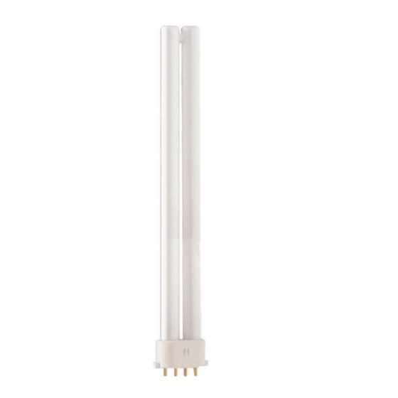 Bec Compact Fluorescent Philips Master PL-S 11W/830/4P 2G7