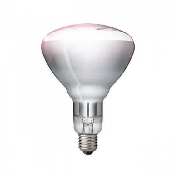 Bec Incandescent Philips Infrarosu IR250CH BR125 E27 250W Clar