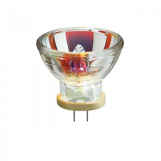 Bec Halogen Spot Philips 6834FO GZ6.35 100W 750Lm 3330K 12V