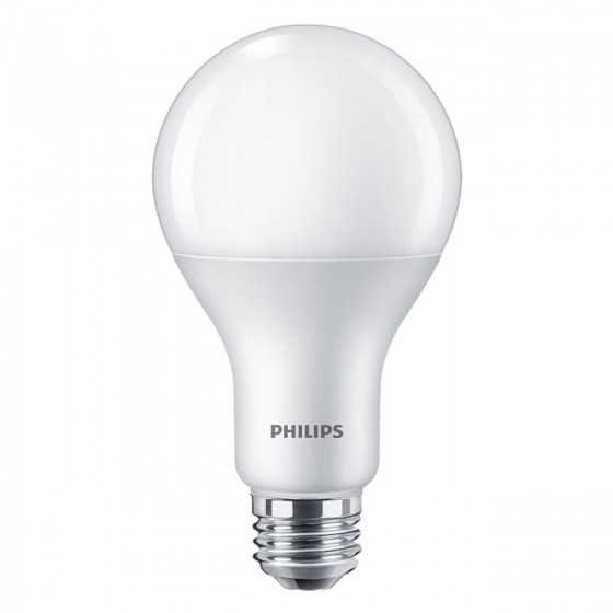 Bec LED Master Philips 14W / 100W E27 Dimabil A67 1521Lm 2700K