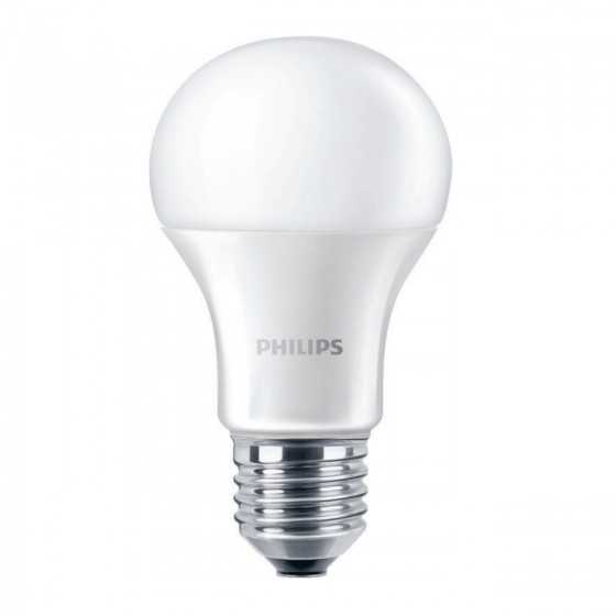 Bec LED Clasic Philips 12.5W(100W) E27 A60 1521 lm 4000K Mat