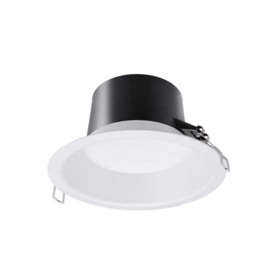 Spot LED Philips DN060B LED8S/830 PSU 9W 800lm lumina alba calda