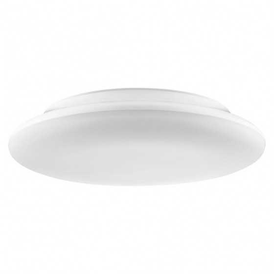 Plafoniera LED rotunda 25W, GEWISS ELIA CL, 300mm, 4000K, Dispersor Opal