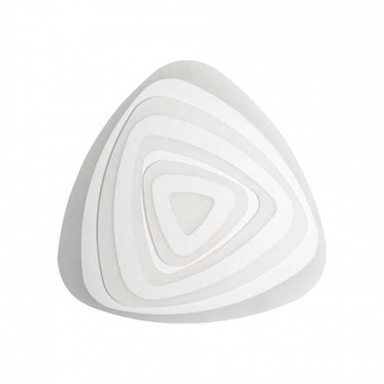 Plafoniera Dolce LED 100W 4850Lm 3000-6500K