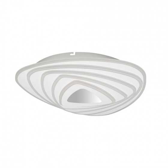 Plafoniera Bliss LED 145W 6500Lm 3000-65000K
