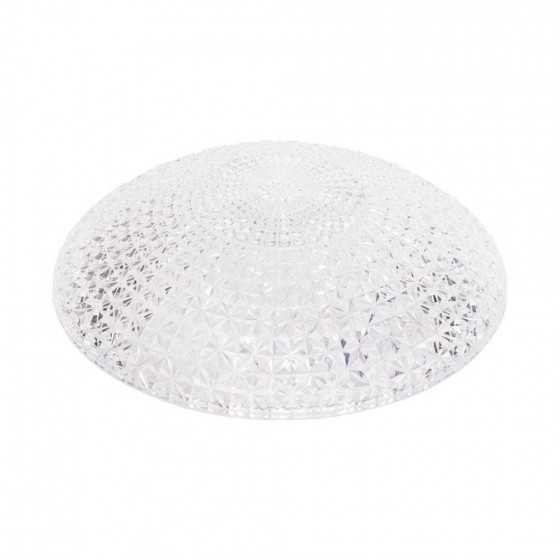 Aplica led 12W, Plafoniera Briliant , Lumina Naturala 4000K , 280X85 MM ,810LM ,IP20