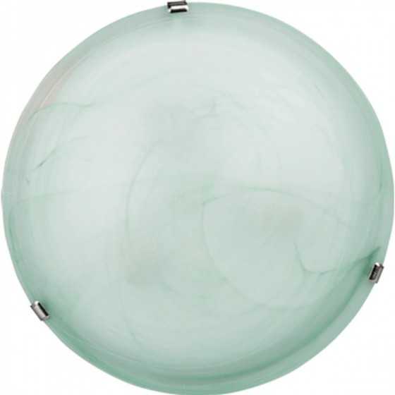 Plafoniera Erste Tesera 3x60W Max E27 EL0034253 Verde