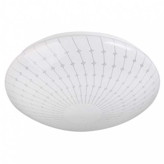 Plafoniera rotunda Emma LED , 18w, EL37937
