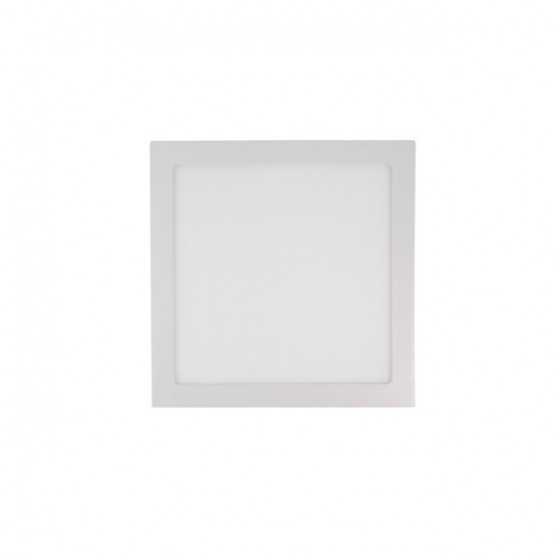 Plafoniera Patrata Nove LED 20w 6400K EL0027498 Alba