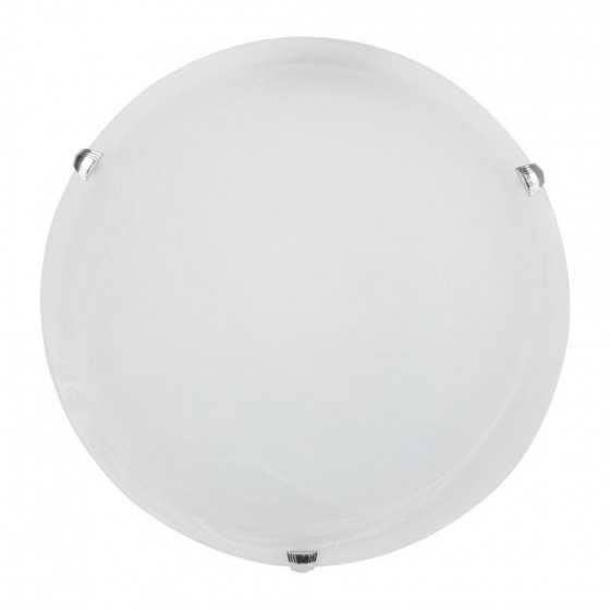 Plafoniera Erste Tesera 1x60W Max E27 EL0034242 Alb