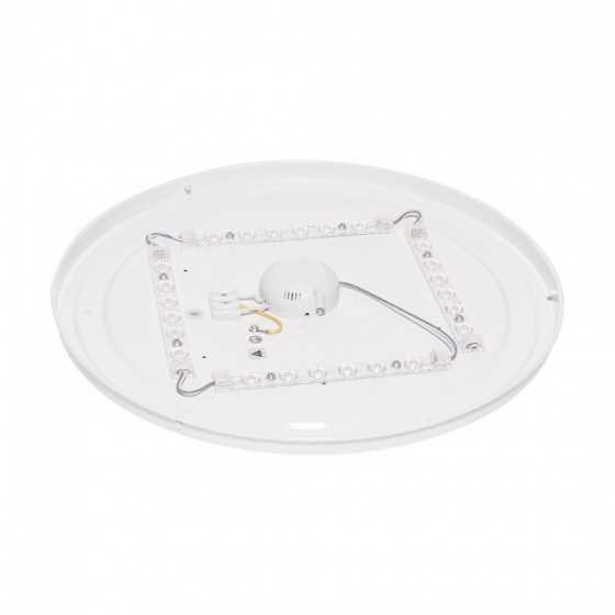 Plafoniera LED Venus 24W 1680LM 4000K IP20, 60118