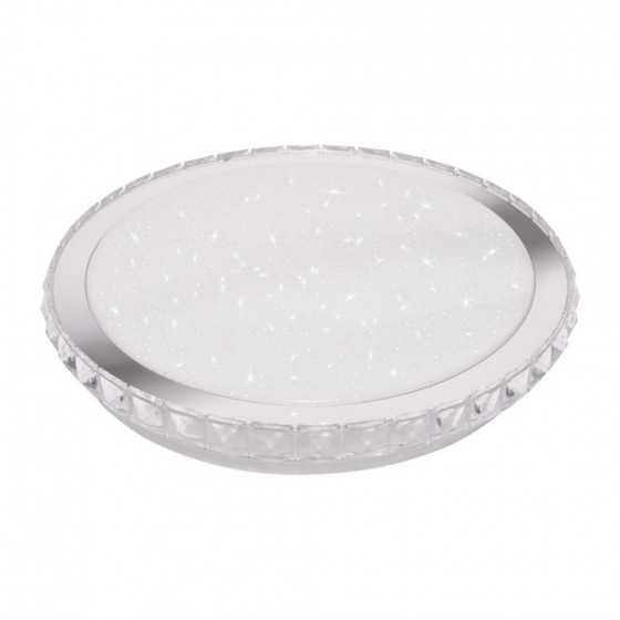 Plafoniera Interior LED Erste Mirror 24W 1680lm 4000k EL0060114 Culoare Alb