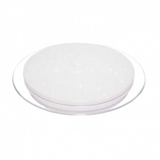 Plafoniera LED Galaxy 24W, 1680LM, 4000K, IP20