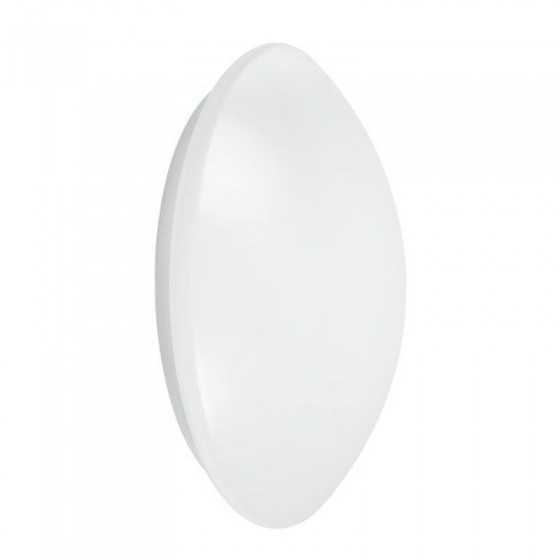Plafoniera LED Ledvance Circular 350 S, 18W, 1440 lm, lsenzor miscare / lumina, umina alba naturala