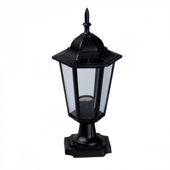 Lampadar Exterior Erste Corona, 1 x E27 max 60W, IL-6526334
