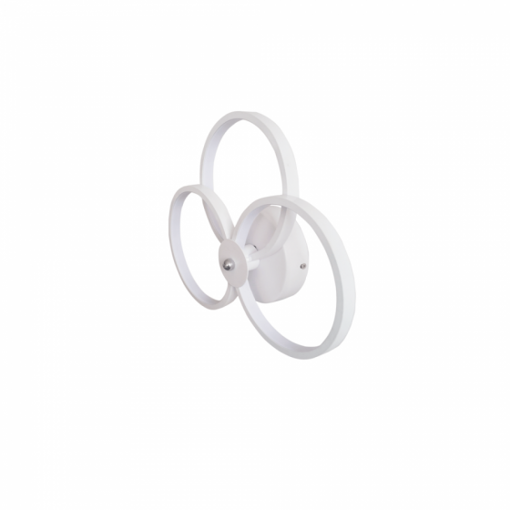 Lustra Trinity Crom 19W