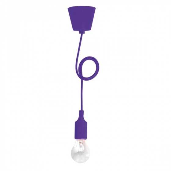 Pendul Erste Vogue 1x60W Max E27 EL0038219 Mov
