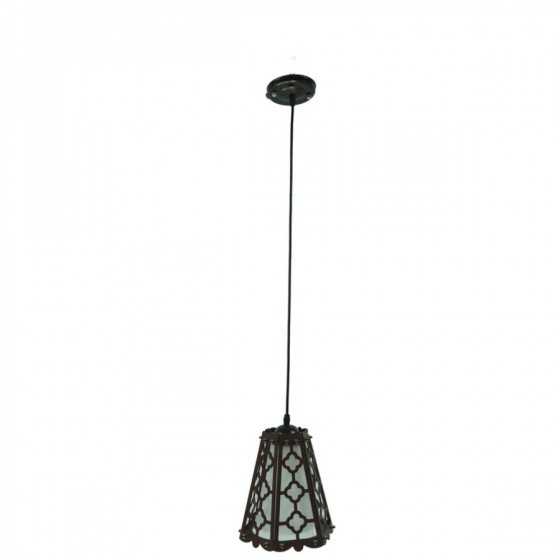 Pendul Jade, 1 x E27 max 40W, IL-6538492