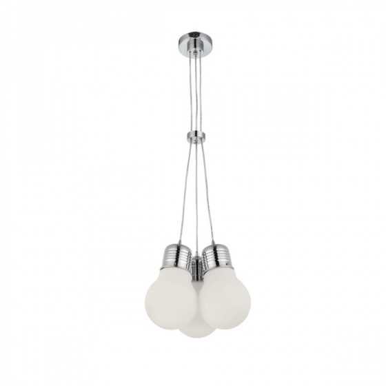 Pendul Globes, 3 X E27 max 60W, IL-6538534