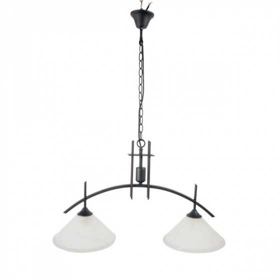 Candelabru Emerald, 2 x E27 max 40W, IL-6538489