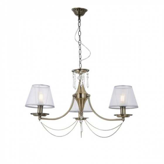 Candelabru Darcy, 3 x E14 max 60W, IL-6538121