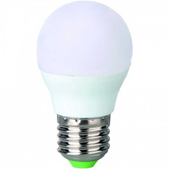 Bec LED Total Green, E27, 14W, lumina calda