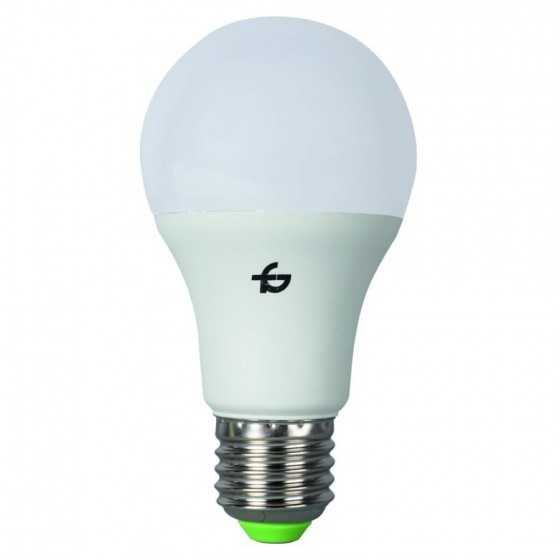 Bec LED Novelite 8W(60W) EL0056790 E27 720 lm A60 3000K