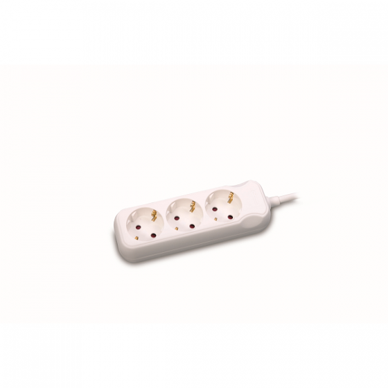 Prelungitor Inlet EL0041748 3 Prize 7 Metri Fara Intrerupator