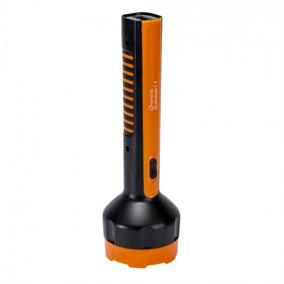 Lanterna Reincarbila ErSte New Brusa Led 5x1W Negru Orange