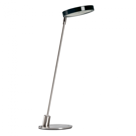 Lampa Birou Erste Milan Led Integrat 3.6W 110Lm 4200K Intrerupator Pe Corp Negru