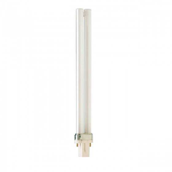 Bec Compact Fluorescent Osram Dulux S 11W/840/2P (PL-S 11W) 11W 900Lm G23 4000K