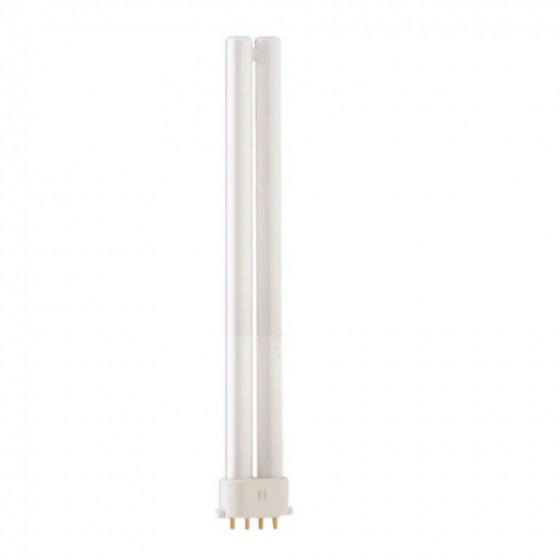Bec Compact Fluorescent Osram Dulux S/E 11W/840/4P (PL-S 11W) 11W 900Lm 2G7 4000K
