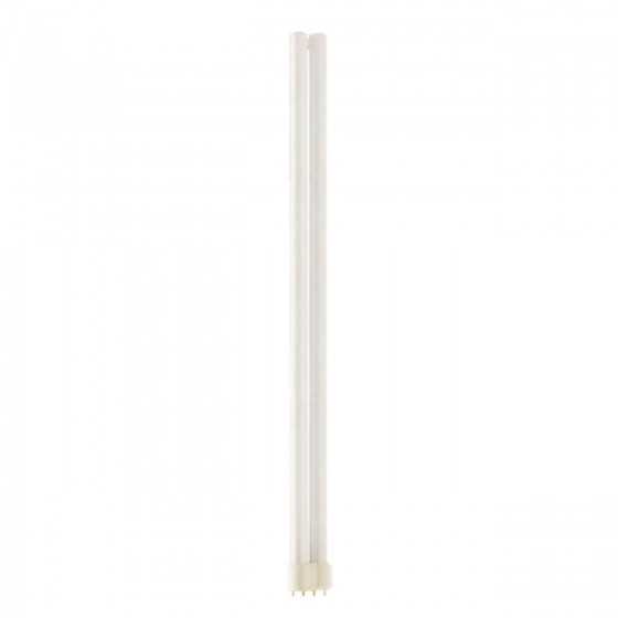 Bec Compact Fluorescent Osram Dulux L 55W/830/4P (PL-L 55W) 55W 4300Lm 2G11 3000K