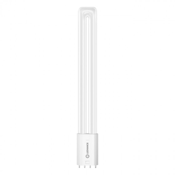 Bec Led Ledvance Dulux L 12W/830/4P (PL-L 24W)  12W 2G11 1350Lm 3000K HF AC MAINS