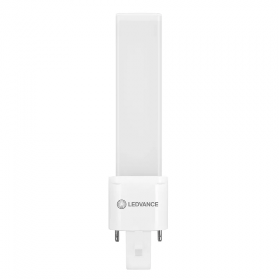 Bec Led Ledvance Dulux S 4W/830/2P (PL-S 9W) 4W G23 500Lm 3000K EM AC MAINS