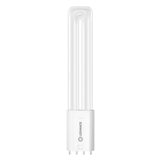 Bec Led Ledvance Dulux L 8W/840/4P (PL-L 18W) 8W 2G11 1000Lm 4000K HF AC MAINS