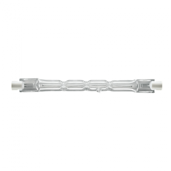 Bec Halogen Osram Haloline 118mm 230W / 300W R7s 5000Lm 2900K