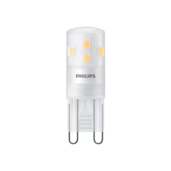 Bec Led Capsula Philips 1.9W / 25W G9 220Lm 2700K