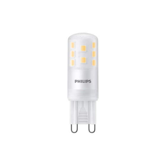 Bec Led Capsula Philips 3.7W / 40W G9 470Lm 2700K