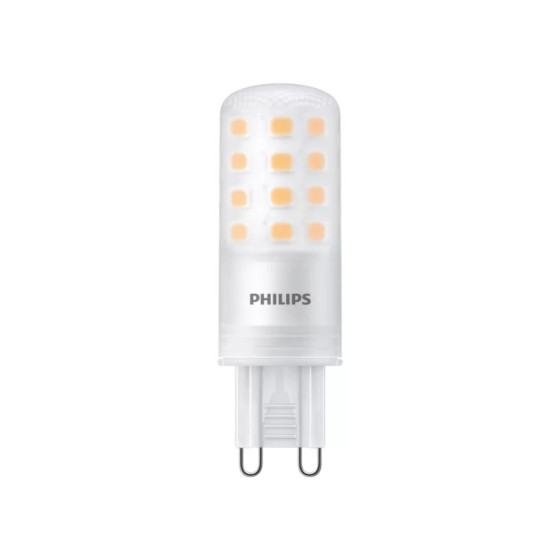 Bec Led Capsula Philips 4.8W / 60W G9 570Lm 3000K
