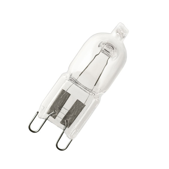 Bec Halogen Capsula Cuptor Osram 25W G9 260Lm 2700K