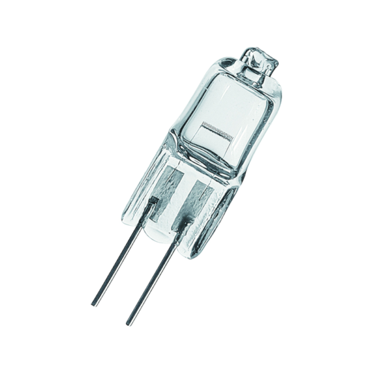 Bec Halogen Capsula Cuptor Osram 20W G4 300Lm 2800K 12V