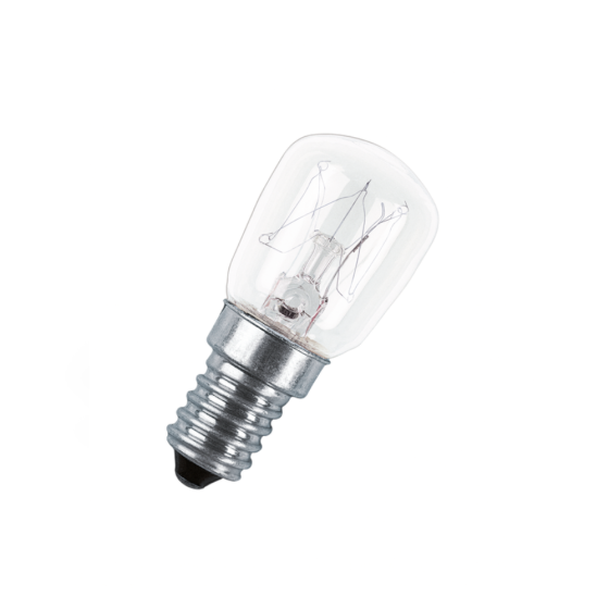 Bec Incandescent Osram Cuptor 25W E14 140Lm 2700K